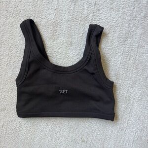 Set Active Sculptflex Power Hold Bra
